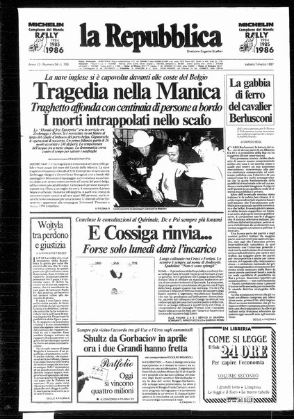 La repubblica